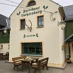 Forsthaus Luchsenburg Guest house 3*