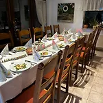 Forsthaus Luchsenburg 3*