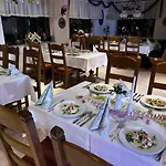 Forsthaus Luchsenburg Guest house