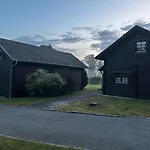 Forsthaus Luchsenburg Ohorn