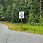 Guest house Forsthaus Luchsenburg Ohorn