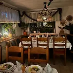 Forsthaus Luchsenburg