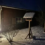Guest house Forsthaus Luchsenburg