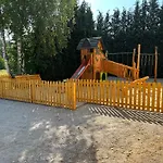 Forsthaus Luchsenburg Guest house 3*