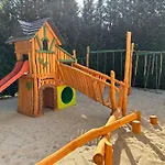 Guest house Forsthaus Luchsenburg