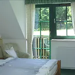 Forsthaus Luchsenburg Ohorn