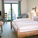Forsthaus Luchsenburg Guest house Ohorn