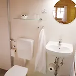 Forsthaus Luchsenburg Guest house