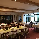 Guest house Forsthaus Luchsenburg 3*