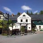 Guest house Forsthaus Luchsenburg