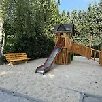 Forsthaus Luchsenburg Guest house