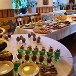 Forsthaus Luchsenburg Ohorn