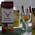 Guest house Forsthaus Luchsenburg