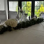 Forsthaus Luchsenburg