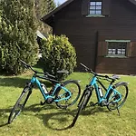 Guest house Forsthaus Luchsenburg Ohorn