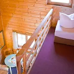 Forsthaus Luchsenburg בית הארחה Ohorn