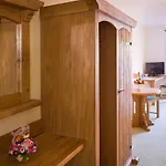 Forsthaus Luchsenburg Guest house 3*