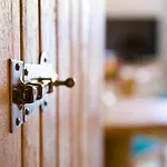 Guest house Forsthaus Luchsenburg 3*