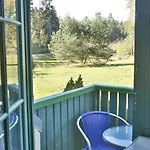 Forsthaus Luchsenburg Guest house Ohorn