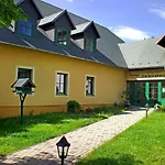 Forsthaus Luchsenburg Guest house 3*