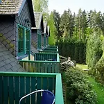 Forsthaus Luchsenburg 3* Ohorn