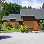 Forsthaus Luchsenburg 3* Ohorn