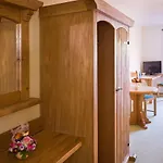 Forsthaus Luchsenburg Guest house