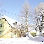 Forsthaus Luchsenburg 3* Ohorn