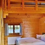 Forsthaus Luchsenburg 3* Ohorn