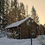 Forsthaus Luchsenburg Ohorn