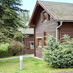 Forsthaus Luchsenburg 3* Ohorn