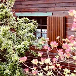 Forsthaus Luchsenburg Ohorn