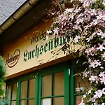 Forsthaus Luchsenburg Ohorn