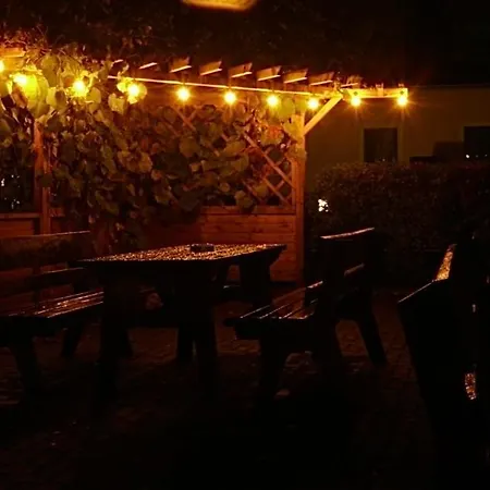 Gasthuis Forsthaus Luchsenburg 3*