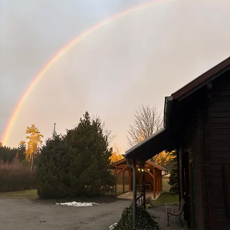 Forsthaus Luchsenburg 3*