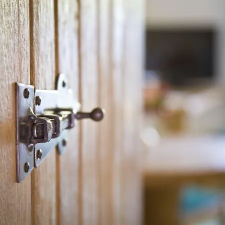 Forsthaus Luchsenburg