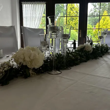 Forsthaus Luchsenburg