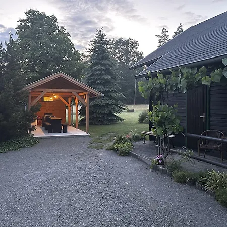 Forsthaus Luchsenburg 3* Ohorn