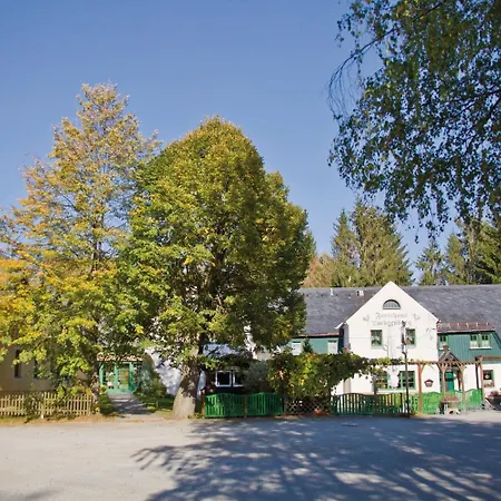 Forsthaus Luchsenburg Ohorn