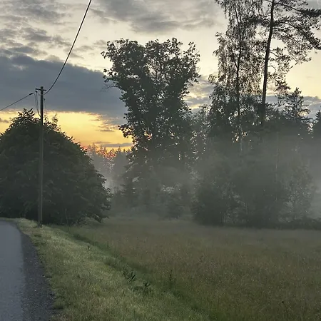 Guest house Forsthaus Luchsenburg Ohorn