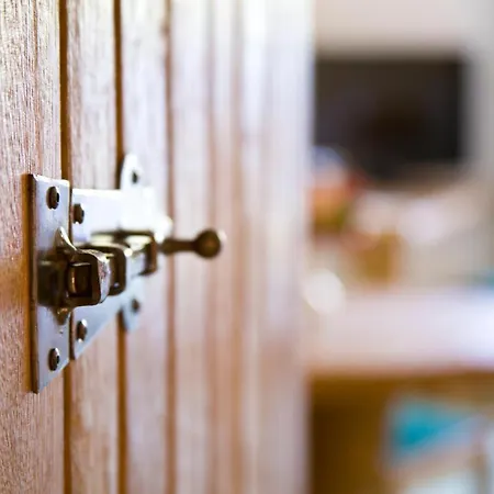 ゲストハウス Forsthaus Luchsenburg 3*