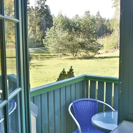 Forsthaus Luchsenburg Гостевой дом Охорн